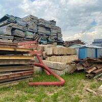 Выкуп опалубки