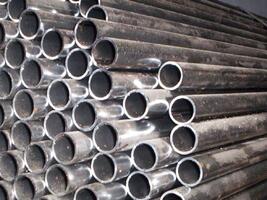 Стойки: внешний вид